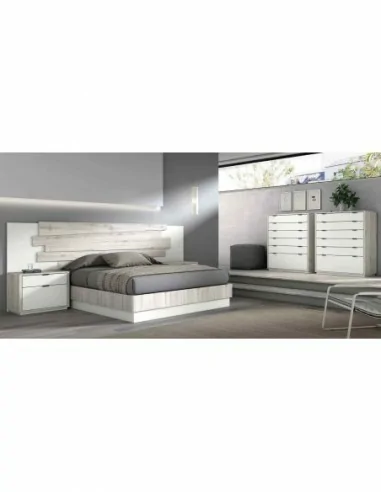 camas abatibles con armarios a medida diseño interior a gusto del cliente personalizable con sofa (20)