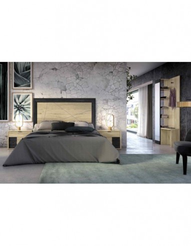 camas abatibles con armarios a medida...