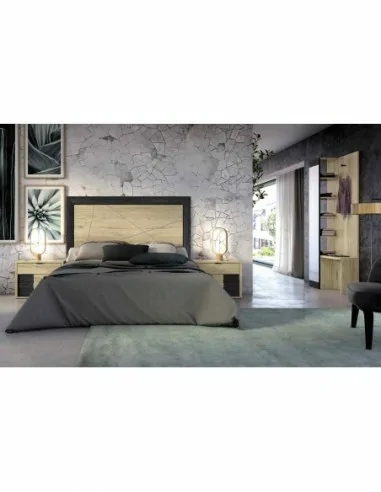 camas abatibles con armarios a medida diseño interior a gusto del cliente personalizable con sofa (21)