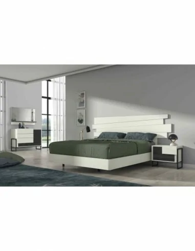 camas abatibles con armarios a medida diseño interior a gusto del cliente personalizable con sofa (24)