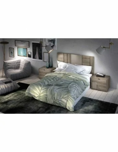 camas abatibles con armarios a medida diseño interior a gusto del cliente personalizable con sofa (27)