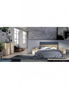 camas abatibles con...