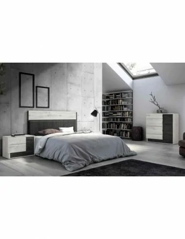 camas abatibles con armarios a medida diseño interior a gusto del cliente personalizable con sofa (40)