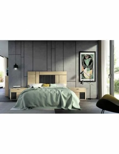 camas abatibles con armarios a medida diseño interior a gusto del cliente personalizable con sofa (44)