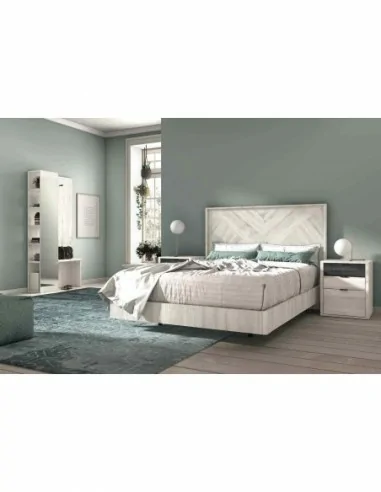 camas abatibles con armarios a medida diseño interior a gusto del cliente personalizable con sofa (45)