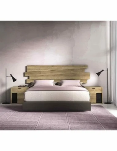 camas abatibles con armarios a medida diseño interior a gusto del cliente personalizable con sofa (48)