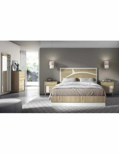 camas abatibles con armarios a medida diseño interior a gusto del cliente personalizable con sofa (49)