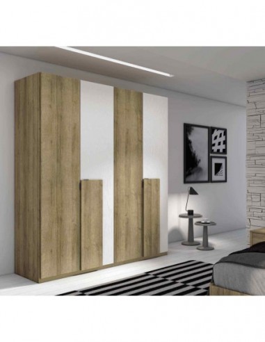 camas abatibles con armarios a medida...