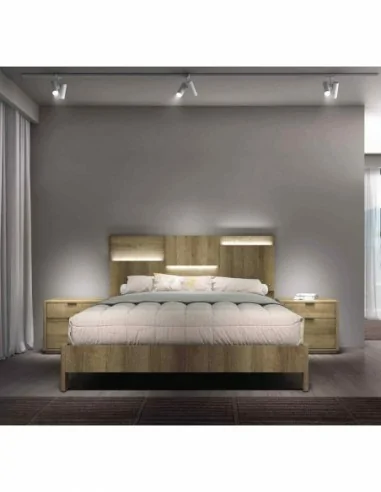 camas abatibles con armarios a medida diseño interior a gusto del cliente personalizable con sofa (50)