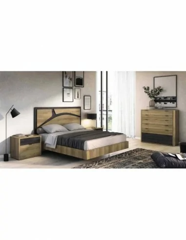 camas abatibles con armarios a medida diseño interior a gusto del cliente personalizable con sofa (51)