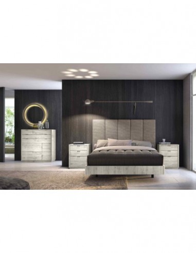 camas abatibles con armarios a medida...