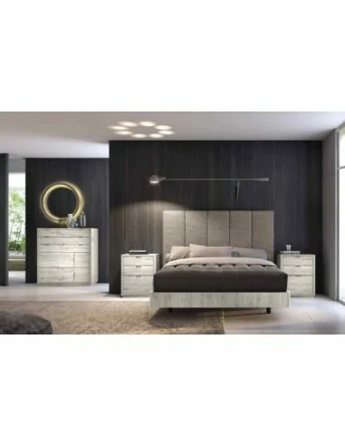 camas abatibles con armarios a medida diseño interior a gusto del cliente personalizable con sofa (53)
