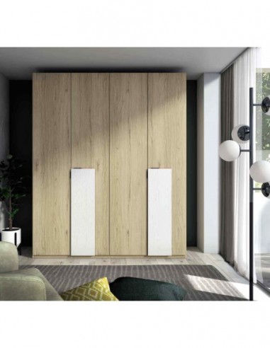 camas abatibles con armarios a medida...