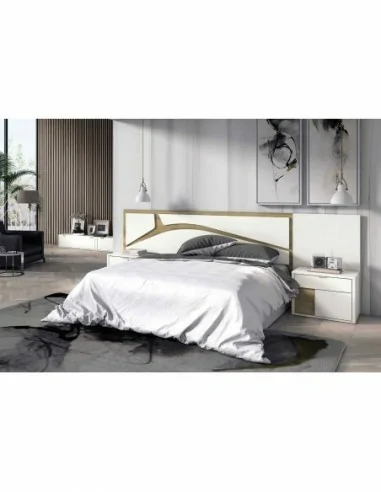 camas abatibles con armarios a medida diseño interior a gusto del cliente personalizable con sofa (62)