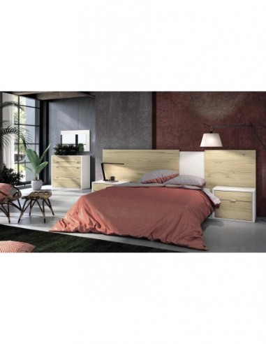 camas abatibles con armarios a medida...