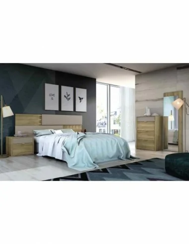 camas abatibles con armarios a medida diseño interior a gusto del cliente personalizable con sofa (73)