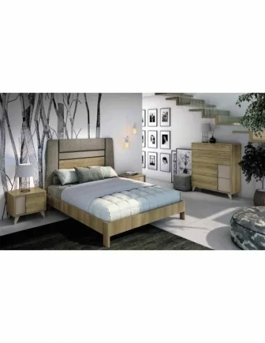 camas abatibles con armarios a medida diseño interior a gusto del cliente personalizable con sofa (74)
