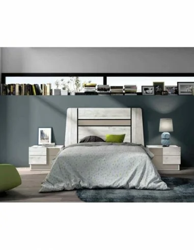 camas abatibles con armarios a medida diseño interior a gusto del cliente personalizable con sofa (76)