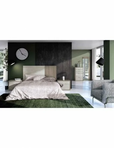 camas abatibles con armarios a medida diseño interior a gusto del cliente personalizable con sofa (77)
