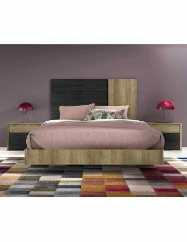 camas abatibles con armarios a medida diseño interior a gusto del cliente personalizable con sofa (78)