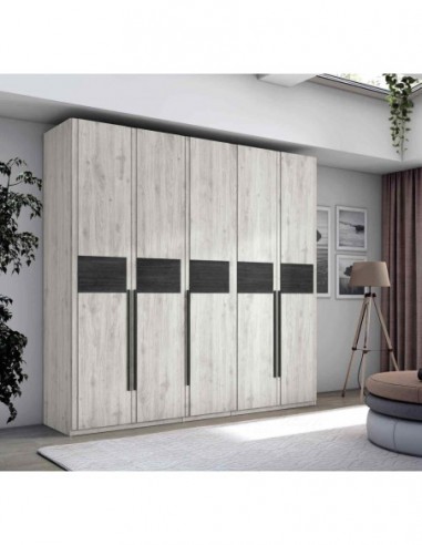 camas abatibles con armarios a medida...