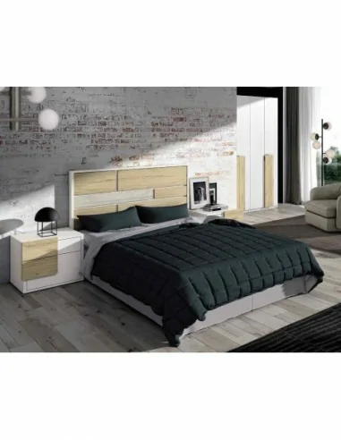 camas abatibles con armarios a medida diseño interior a gusto del cliente personalizable con sofa (80)