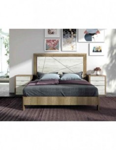 camas abatibles con...