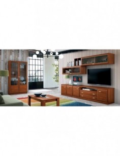 Conjunto de salon...