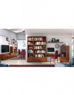 Conjunto de salon...