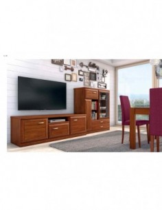 Conjunto de salon...