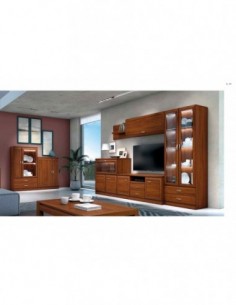 Conjunto de salon...