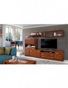 Conjunto de salon...