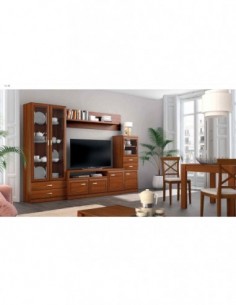 Conjunto de salon...