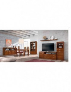 Conjunto de salon...