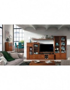 Conjunto de salon...