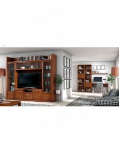 Conjunto de salon...