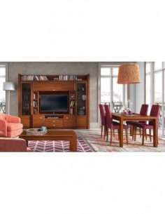 Conjunto de salon...