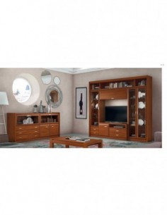 Conjunto de salon...