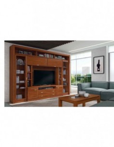 Conjunto de salon...