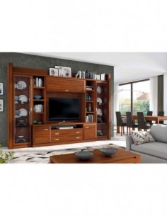 Conjunto de salon...