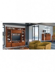 Conjunto de salon...