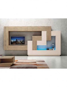 Muebles de salon diseño...