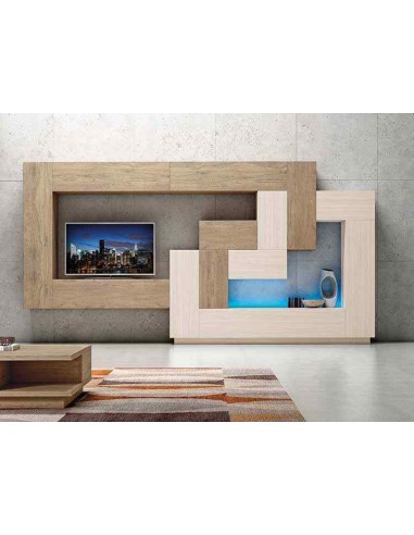 Muebles de salon diseño moderno...