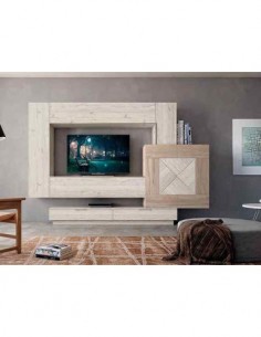 Muebles de salon diseño...