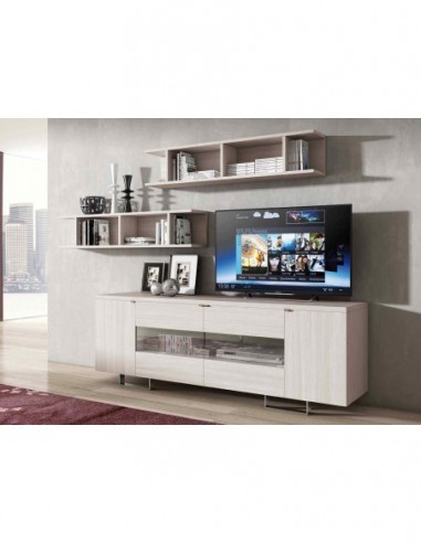 Muebles de salon diseño moderno...