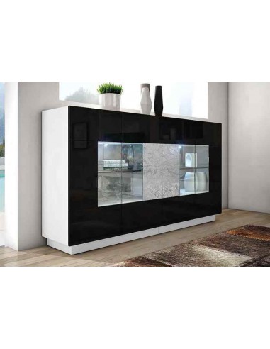 Muebles de salon diseño moderno...