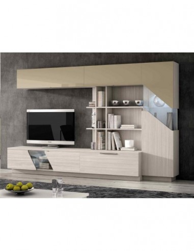 Muebles de salon diseño moderno...