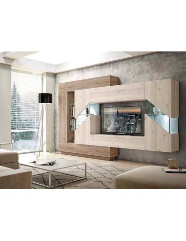 Muebles de salon diseño moderno...