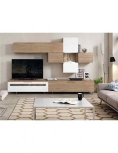 Muebles de salon diseño...