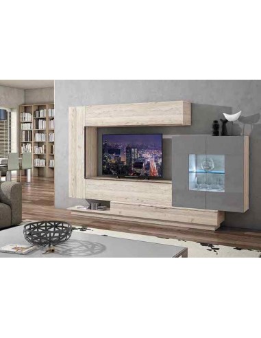 Muebles de salon diseño moderno...